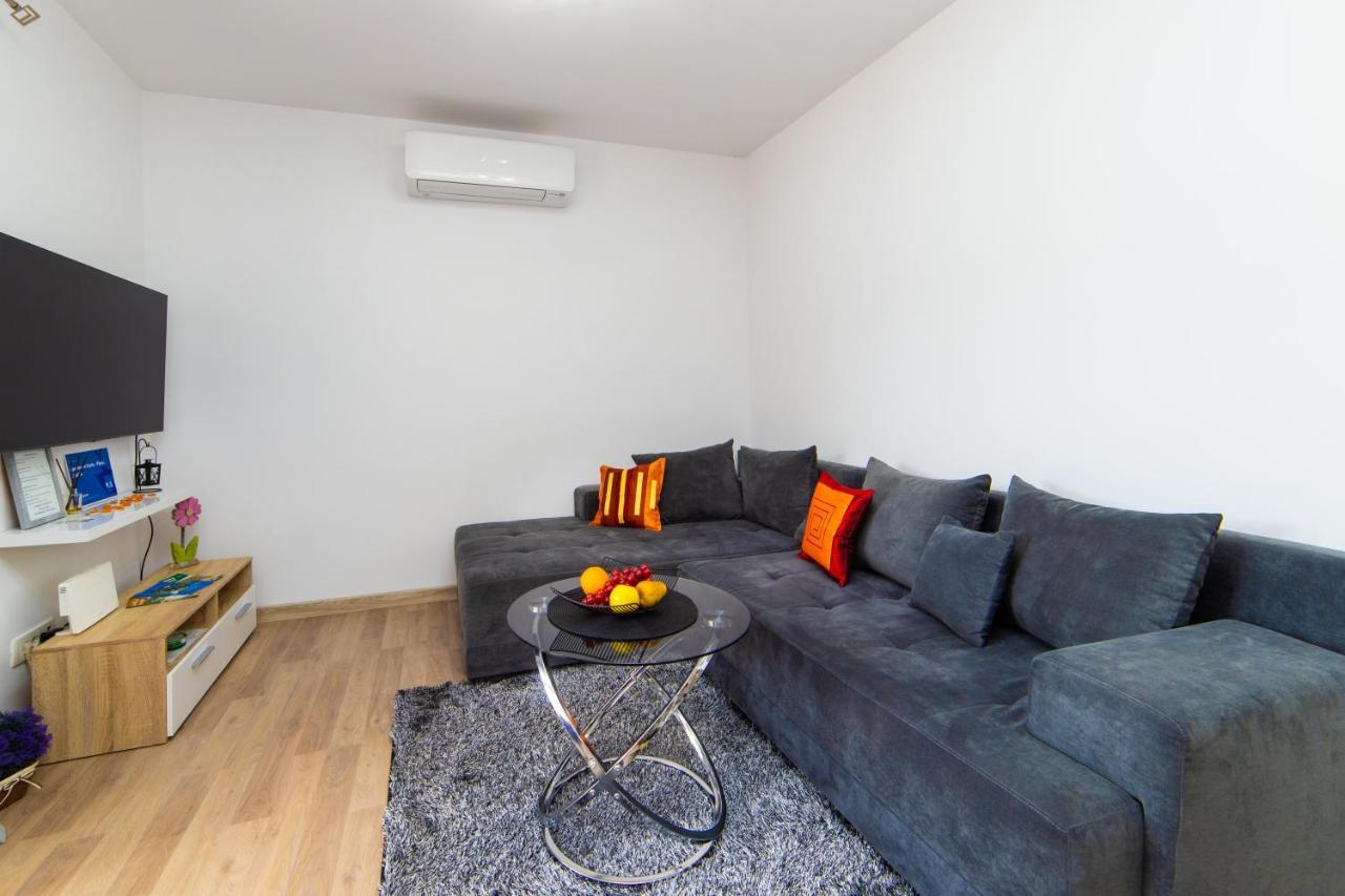 Apartment Karlo - Grad Ploce, Croatia Ploce  Exterior foto